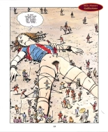 Manara Figurine Magazine - Volumes 1 to 50 : page 311