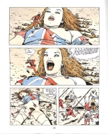 Manara Figurine Magazine - Volumes 1 to 50 : page 312