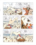 Manara Figurine Magazine - Volumes 1 to 50 : page 313