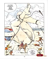 Manara Figurine Magazine - Volumes 1 to 50 : page 314