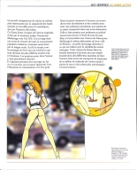 Manara Figurine Magazine - Volumes 1 to 50 : page 317