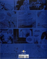 Manara Figurine Magazine - Volumes 1 to 50 : page 320