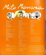 Manara Figurine Magazine - Volumes 1 to 50 : page 322