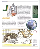 Manara Figurine Magazine - Volumes 1 to 50 : page 325