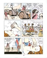 Manara Figurine Magazine - Volumes 1 to 50 : page 327