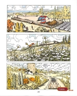 Manara Figurine Magazine - Volumes 1 to 50 : page 329