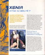 Manara Figurine Magazine - Volumes 1 to 50 : page 333