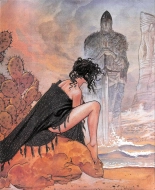 Manara Figurine Magazine - Volumes 1 to 50 : page 334