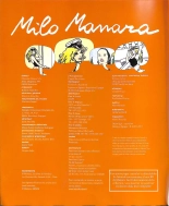 Manara Figurine Magazine - Volumes 1 to 50 : page 337