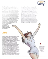 Manara Figurine Magazine - Volumes 1 to 50 : page 340