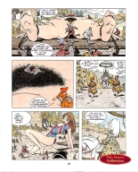 Manara Figurine Magazine - Volumes 1 to 50 : page 342