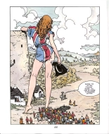Manara Figurine Magazine - Volumes 1 to 50 : page 343