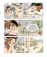 Manara Figurine Magazine - Volumes 1 to 50 : page 344