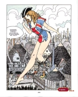 Manara Figurine Magazine - Volumes 1 to 50 : page 345