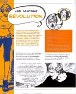 Manara Figurine Magazine - Volumes 1 to 50 : page 347