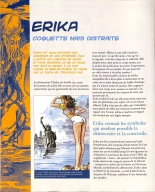 Manara Figurine Magazine - Volumes 1 to 50 : page 349