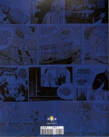 Manara Figurine Magazine - Volumes 1 to 50 : page 351