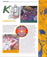 Manara Figurine Magazine - Volumes 1 to 50 : page 354