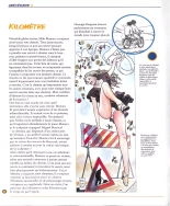 Manara Figurine Magazine - Volumes 1 to 50 : page 357