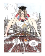 Manara Figurine Magazine - Volumes 1 to 50 : page 359