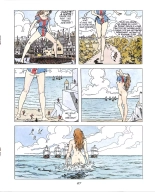 Manara Figurine Magazine - Volumes 1 to 50 : page 360