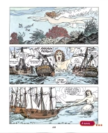 Manara Figurine Magazine - Volumes 1 to 50 : page 361
