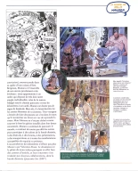 Manara Figurine Magazine - Volumes 1 to 50 : page 362