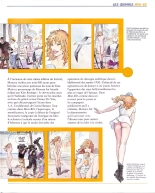 Manara Figurine Magazine - Volumes 1 to 50 : page 364