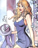 Manara Figurine Magazine - Volumes 1 to 50 : page 366
