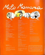 Manara Figurine Magazine - Volumes 1 to 50 : page 369
