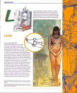 Manara Figurine Magazine - Volumes 1 to 50 : page 370