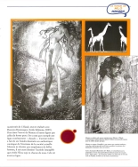 Manara Figurine Magazine - Volumes 1 to 50 : page 372
