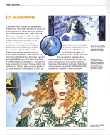 Manara Figurine Magazine - Volumes 1 to 50 : page 373