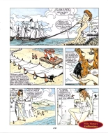 Manara Figurine Magazine - Volumes 1 to 50 : page 374