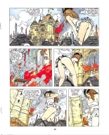 Manara Figurine Magazine - Volumes 1 to 50 : page 376