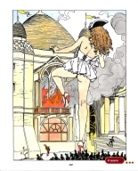 Manara Figurine Magazine - Volumes 1 to 50 : page 377