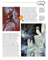 Manara Figurine Magazine - Volumes 1 to 50 : page 378