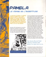 Manara Figurine Magazine - Volumes 1 to 50 : page 381