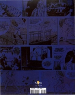 Manara Figurine Magazine - Volumes 1 to 50 : page 383