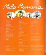 Manara Figurine Magazine - Volumes 1 to 50 : page 385