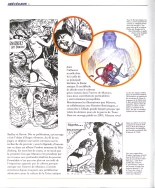 Manara Figurine Magazine - Volumes 1 to 50 : page 387
