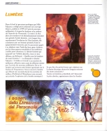 Manara Figurine Magazine - Volumes 1 to 50 : page 389