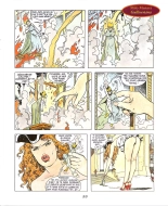 Manara Figurine Magazine - Volumes 1 to 50 : page 390