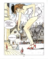 Manara Figurine Magazine - Volumes 1 to 50 : page 391