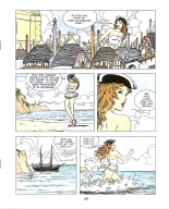 Manara Figurine Magazine - Volumes 1 to 50 : page 392