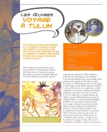 Manara Figurine Magazine - Volumes 1 to 50 : page 395