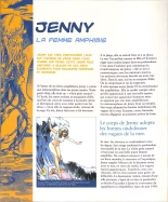 Manara Figurine Magazine - Volumes 1 to 50 : page 397