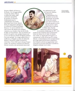 Manara Figurine Magazine - Volumes 1 to 50 : page 403