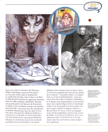 Manara Figurine Magazine - Volumes 1 to 50 : page 404