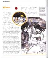 Manara Figurine Magazine - Volumes 1 to 50 : page 405
